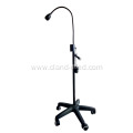 Well Designed Medical Mobile LED Examination Lamp Cold Light